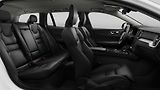 Volvo V60 (2026) T6 AWD Plug-in DARK PLUS - náhled 9