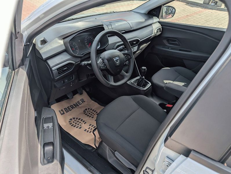 Dacia Sandero (2022) Essential TCe100 LPG - fotka 5 z 13