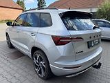 Škoda Karoq 2.0TDi SportLine MAX Výbava - náhled 3