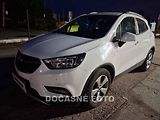 Opel Mokka (2017) 1.4 T X, 2.maj,ČR, servis - náhled 1