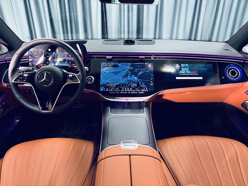 Mercedes-Benz Třídy S (2026) S350d*4M*ADVANCED*BURMESTER  - fotka 41 z 46