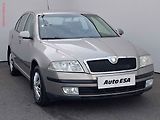 Škoda Octavia (2009) 1.9 TDi, ČR, Elegance, AC - náhled 1
