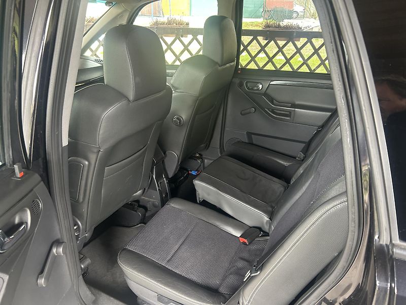 Opel Meriva (2006) 1,6i OPC 132kW - fotka 28 z 44