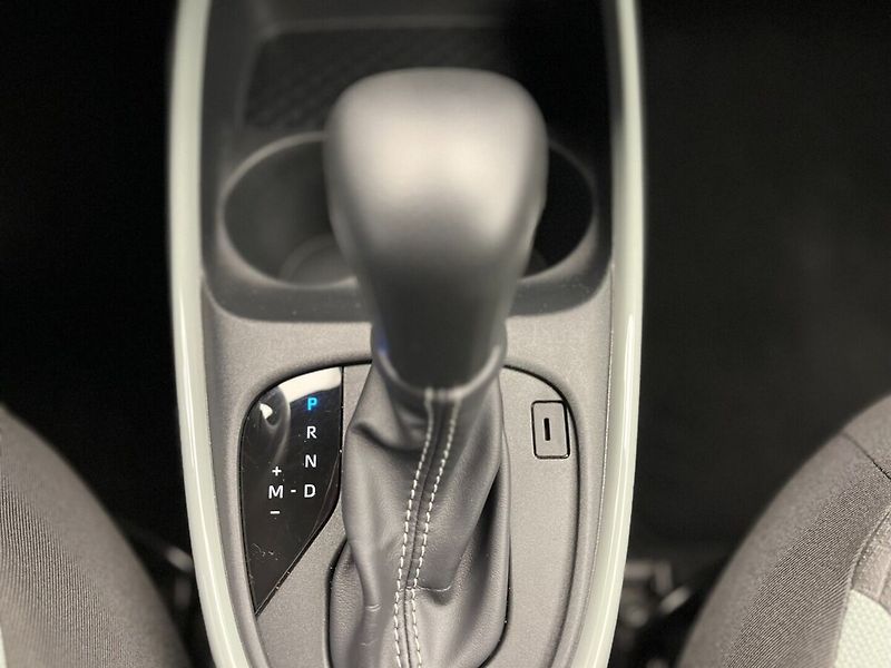 Toyota Aygo X  1.0 CVT Style - fotka 24 z 27