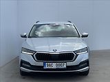 Škoda Octavia 2,0 TDI Combi Ambition Plus - náhled 22