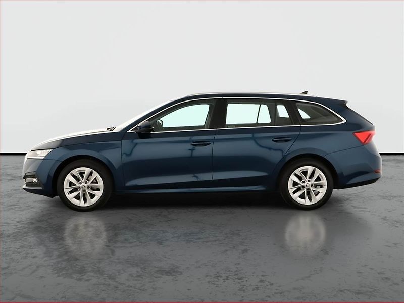 Škoda Octavia (2022) Style 2.0 TDI, ČR,1.maj - fotka 3 z 20