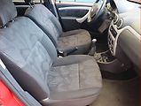 Dacia Sandero (2011) 1.2 16V - náhled 9