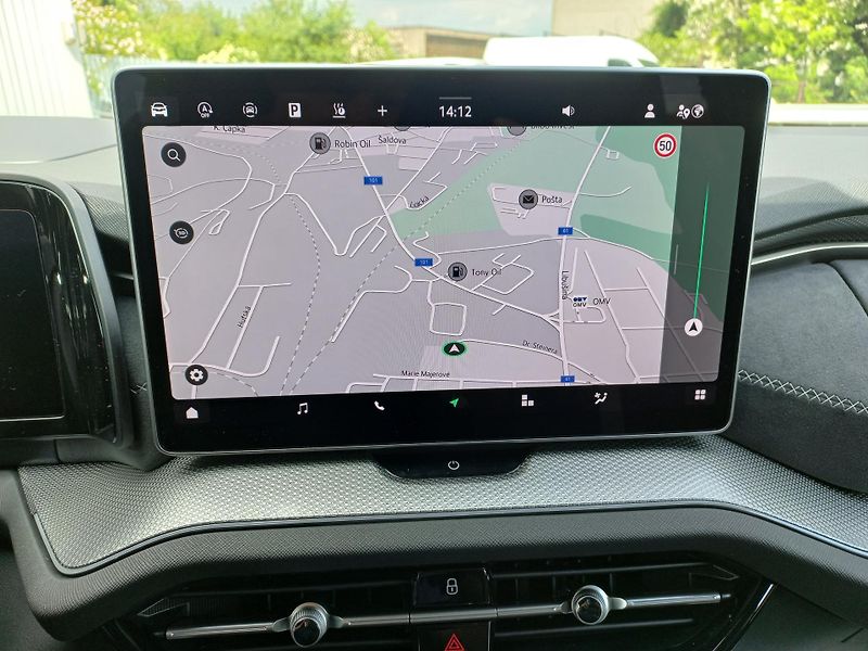 Škoda Kodiaq (2025) 2.0TDi 142kW DSG Sport  - fotka 23 z 28