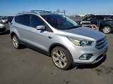 Ford Escape (2017) Auto na cestě - náhled 3