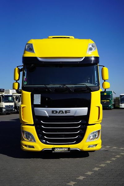 DAF XF (2021) 480 / ACC / E 6 / ZESTAW PRZEJ - fotka 15 z 54