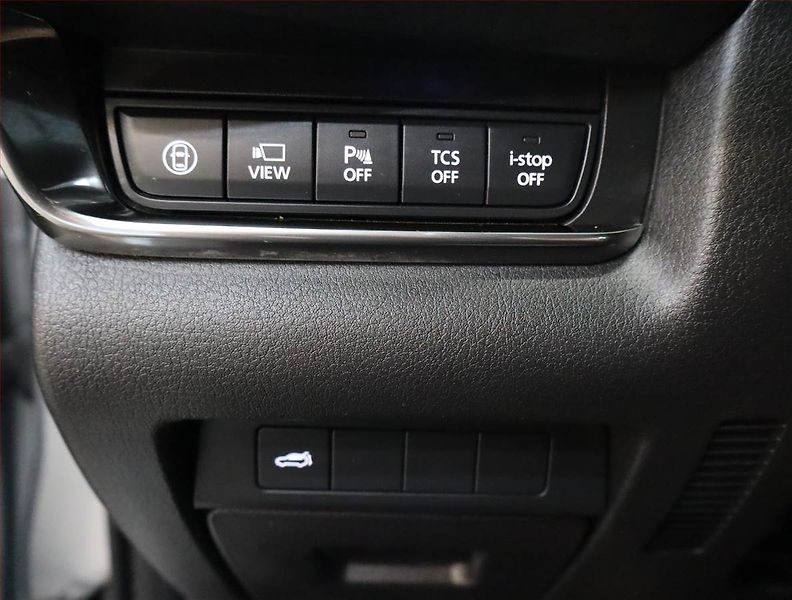 Mazda CX-30 (2020) Skyactiv-X 2.0 - fotka 20 z 22