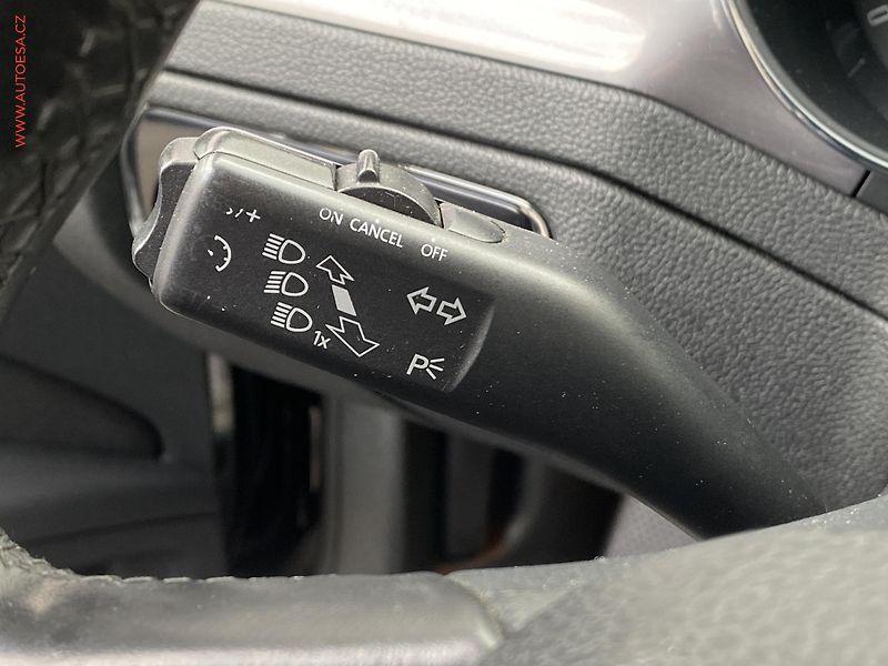 Škoda Superb (2013) 1.4 TSi, AC, temp - fotka 13 z 17