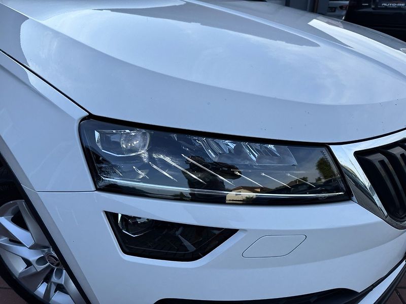 Škoda Karoq (2019) 2.0TDi Style LED Navi Tempomat - fotka 36 z 49