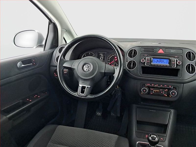 Volkswagen Golf Plus (2009) 1.6 TDI, Tempomat - fotka 7 z 17