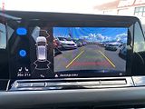 Volkswagen Golf (2023) 1.5TSi, ČR, LED, kamera - náhled 14