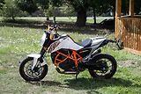 KTM - náhled 1