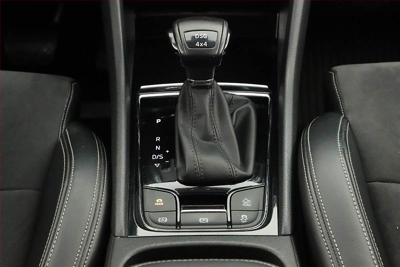 Škoda Karoq (2017) Style 2.0 TDI - fotka 10 z 20