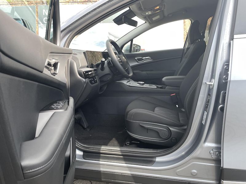 Kia Sportage (2026) HEV EXCLUSIVE 