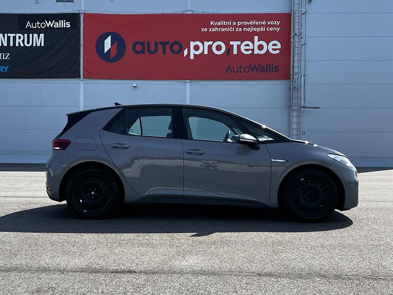 Volkswagen ID.3 150kW 62kWh Pro Kůže, Head-Up - fotka 3 z 25