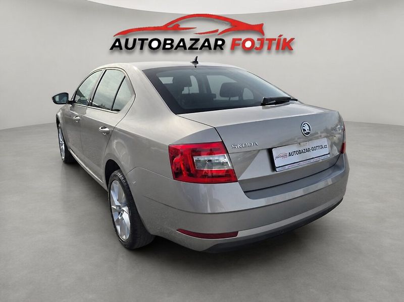 Škoda Octavia (2018) 2.0 TDi 110KW Style DSG - fotka 6 z 23