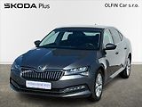 Škoda Superb 2,0 TDi 110kW 7DSG STYLE  REZE - náhled 1
