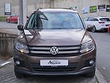 Volkswagen Tiguan 1,4 TSi, ČR, 1.maj, serv.kn. - náhled 8