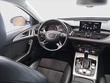 Audi A6 (2015) 3.0 TDI, 4X4, Automat, Kůže - náhled 7