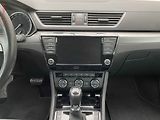 Škoda Superb (2016) 2.0 TDi, Style, DSG, bixen - náhled 12