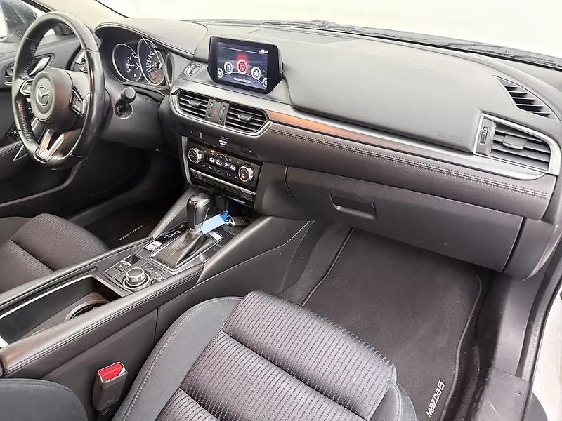 Mazda 6 2.0 SkyActiv-G 165 Aut. TS+ TZ - fotka 4 z 10