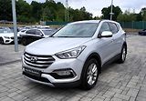 Hyundai Santa Fe 2.2 CRDi 4WD/Style/4x4/CZ - náhled 8