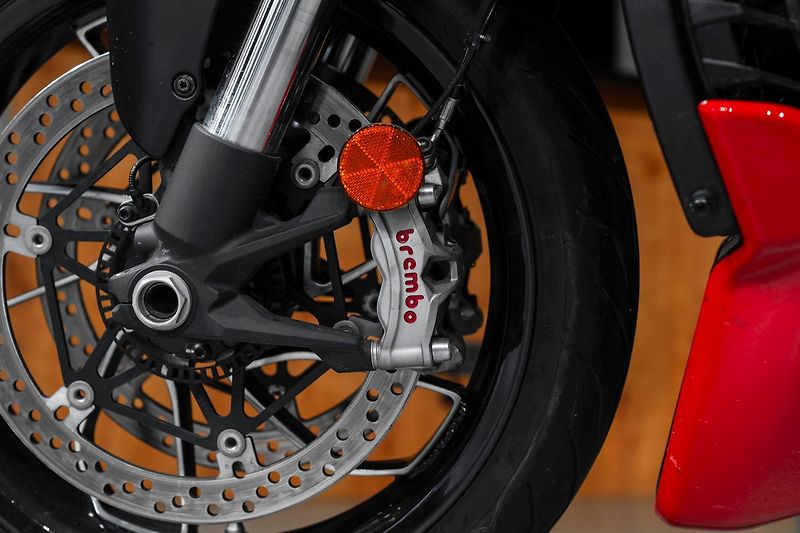 Ducati - fotka 3 z 25