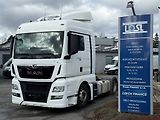 MAN TGX18.440 EURO 6 MEGA/lowdeck - náhled 1
