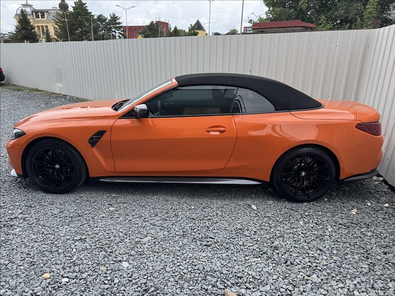BMW M4 3,0 Competition M,390kw,xDrive - fotka 6 z 50