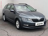 Škoda Octavia (2019) 1.5 TSi, ČR, DSG, LED, park - náhled 1