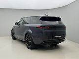 Land Rover Range Rover Sport D300 HSE AUT CZ - náhled 10