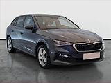 Škoda Scala (2020) Ambition 1.0 TSI, Serv.kniha - náhled 1