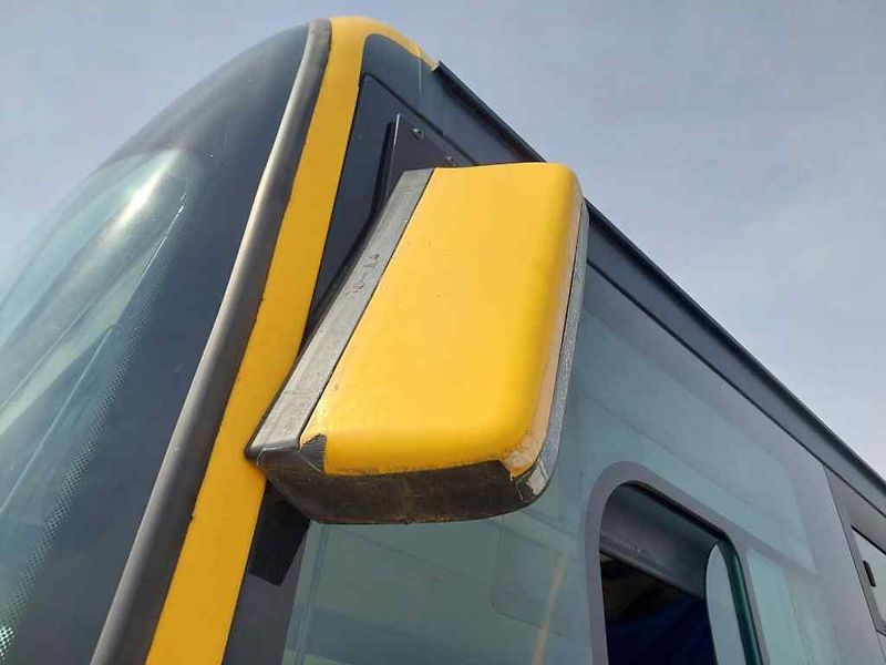 Irisbus SFR 162 nízkopodlažní - fotka 53 z 53