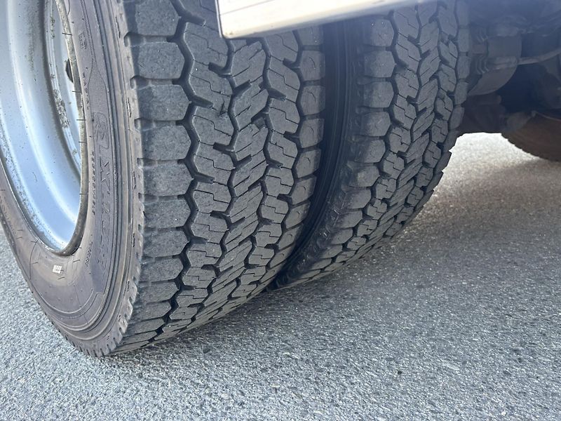 Volvo FL 280.12 EURO 6 skříň - fotka 13 z 26