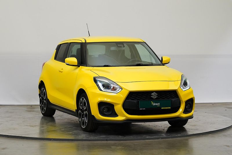 Suzuki Swift - fotka 8 z 23
