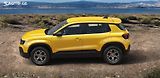 Jeep Avenger (2026) Longitude 1.2 Turbo 100 MT6 - náhled 1