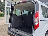 Ford Transit Connect 1,5 TDCi 73kW 5MÍST AC ČR - náhled 12
