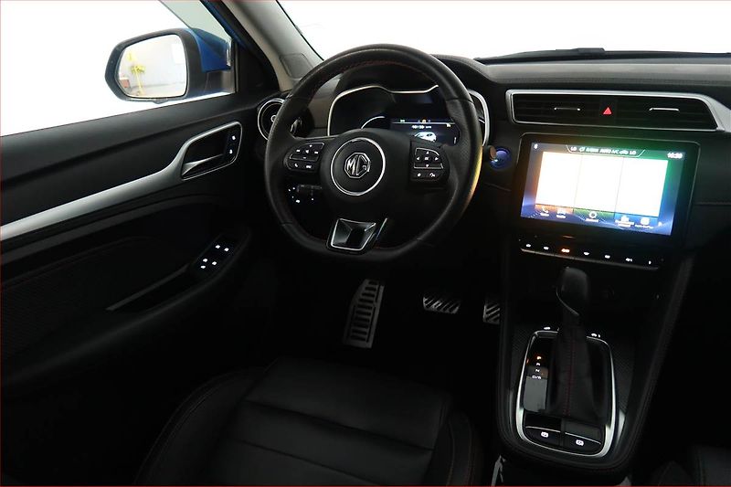 MG ZS (2022) Exclusive 1.0 Turbo, Automat - fotka 7 z 18