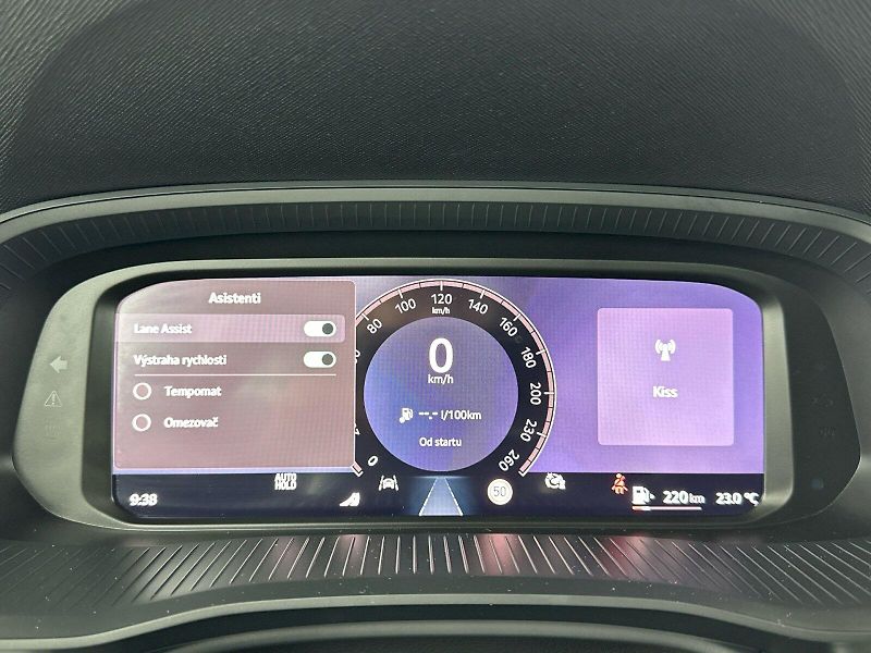 Škoda Octavia (2025) 2.0TDI 85kW Selection - fotka 10 z 28