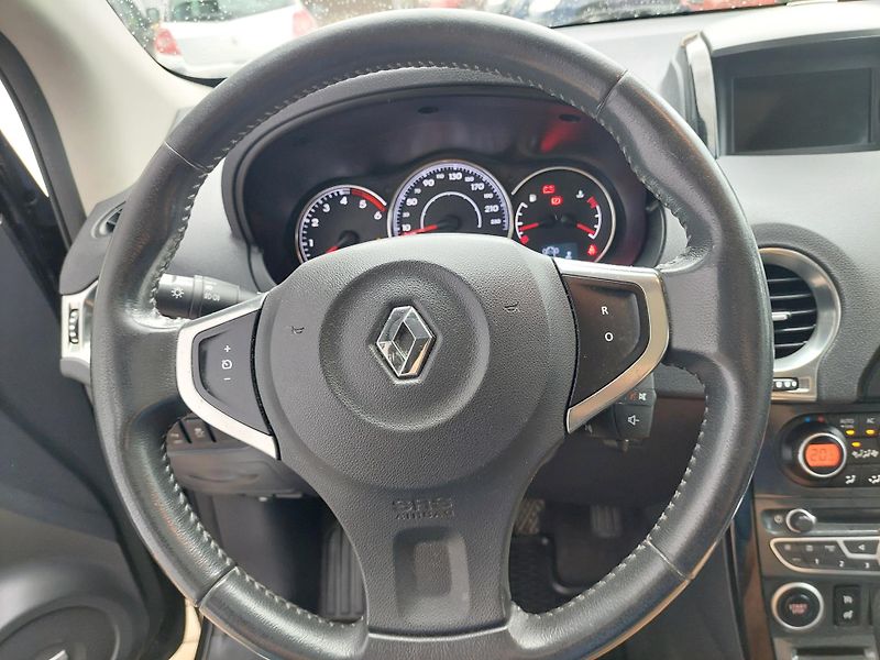 Renault Koleos (2013) Bose dCi 150 4x4 - fotka 10 z 40