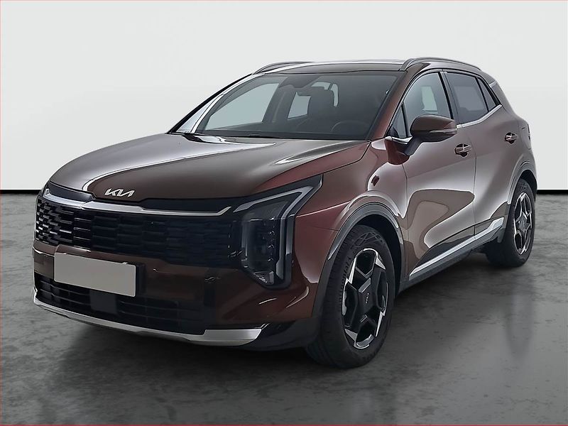 Kia Sportage (2026) Exclusive 1.6 T-GDI MHEV - fotka 2 z 19