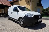 Dacia Dokker (2017) 1,5 DCI 55 kW - náhled 1