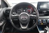 Toyota Yaris (2022) 1.5 VVT-i, Automat, ČR,1.maj - náhled 15