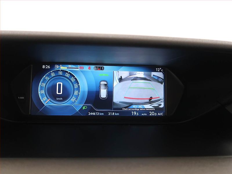 Citroën C4 Picasso (2016) 1.6 BlueHDi, Serv.kniha, Navi - fotka 17 z 18