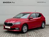 Škoda Fabia (2025) 1.0 TSI 70 kW TopSelection - náhled 1