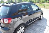 Volkswagen Golf Plus 1,4 i 59KW VÝHŘEV NAVI ALU - náhled 4